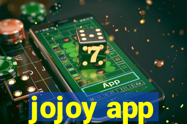 jojoy app